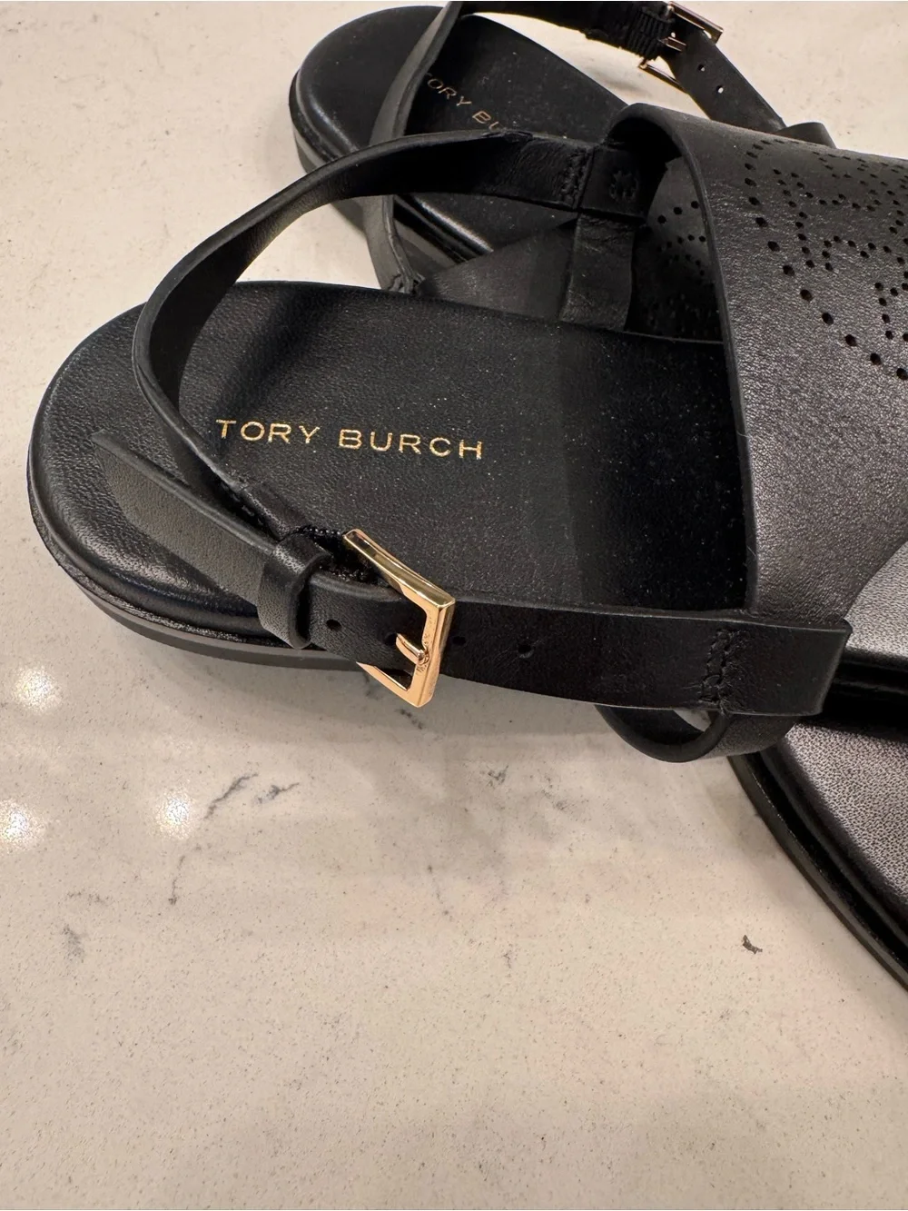 Tory Burch classic tory